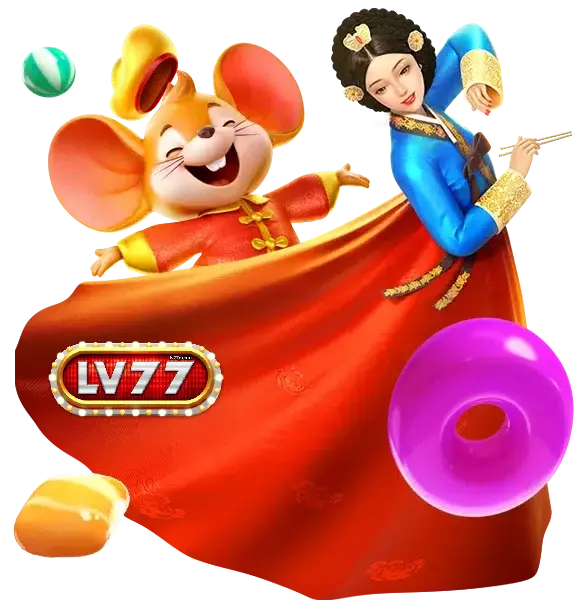 สล็อตใหม่lv77